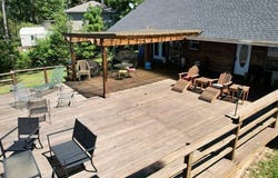 406 Shoreline, Many, LA 71449
