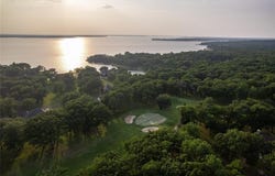 St Andrews Drive, Mabank, TX 75156