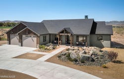 2411 Blaze Court, Gardnerville, NV 89410