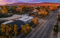 124 Princeton Drive SE, Albuquerque, NM 87106