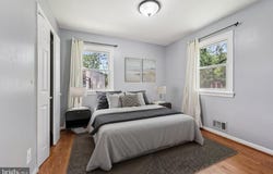 9327 BANDERA STREET, LANHAM, MD 20706