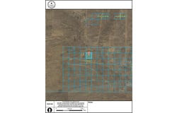 Powers Way (N152,153) Road SW, Albuquerque, NM 87121