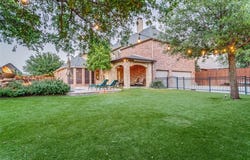 1110 Morgan Lefay Lane, Lewisville, TX 75056