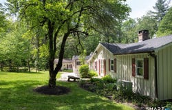 255 Dibble Hill Road, Cornwall, CT 06796