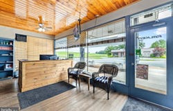 275 BERRY HILL ROAD, ORANGE, VA 22960