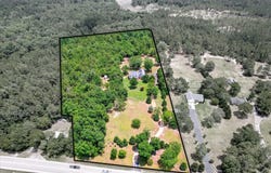 3502 Columbia Highway N, Ridge Spring, SC 29129