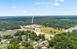 309 Boren St, Henderson, TX 75652