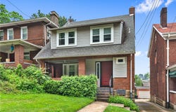 4206 Saline St, Squirrel Hill, PA 15217