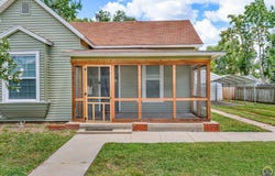 820 NE Poplar ST, Topeka, KS 66616