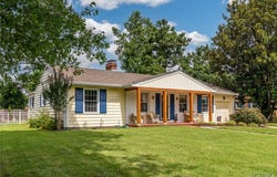 912 Forestview Drive, Colonial Heights, VA 23834