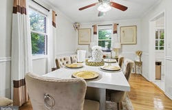 8528 WATER OAK Road, PARKVILLE, MD 21234