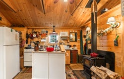 27 Summer Road, Rangeley, ME 04970