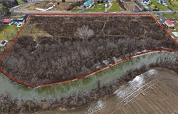9970 Tonawanda Crk Rd N, Clarence, NY 14031