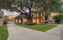 1218 SUMMIT CRK, San Antonio, TX 78258