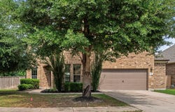 2640 Estefania LN, Round Rock, TX 78665
