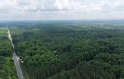 N 1 Road, Buckley, MI 49620