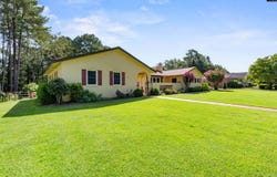303 Cool Springs Drive, Camden, SC 29020