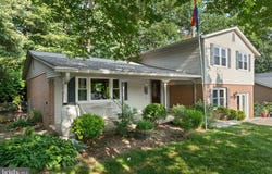 5267 PUMPHREY DRIVE, FAIRFAX, VA 22032