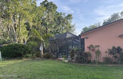 2075 King Richard Drive, Titusville, FL 32796