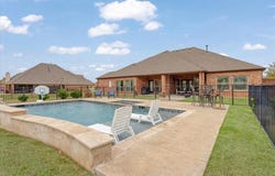 213 Lake Way, Cross Roads, TX 76227