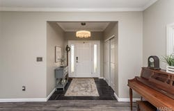 217 Schroeder Grove Drive, Wentzville, MO 63385
