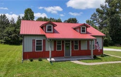 424 Bald Knob Road, New Albany, IN 47150
