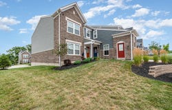 2503 Crosshill Drive, Crescent Springs, KY 41017