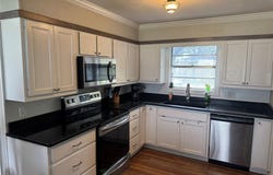 1020 10th Street, Cooper, TX 75432