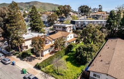 879 Walnut Street, San Luis Obispo, CA 93401