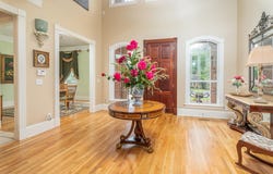 1112 Nottingham Rd, Starkville, MS 39759