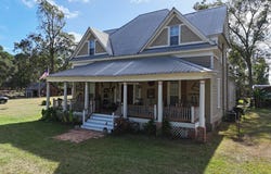2156 County Rd. 78, Dixie, GA 31629