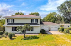 13169 N MANITO Road, Manito, IL 61546