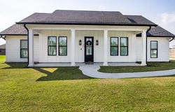 265 Bouverans Circle, Lockport, LA 70374