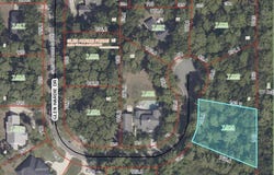 132 Glen Hardie Dr lot: 8, Fairhope, AL 36532