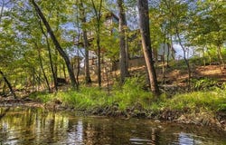 144 Hidden Pines Loop, Broken Bow, OK 74728