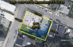 1496-1498 3rd Street, Rensselaer, NY 12144
