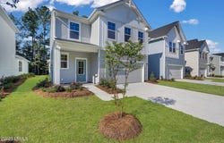 122 Lockwood Drive, Bluffton, SC 29910