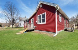 20 N 1st Street, Luck, WI 54853