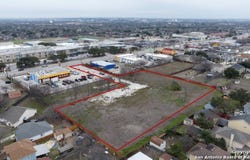 7712 Marbach Rd, San Antonio, TX 78227