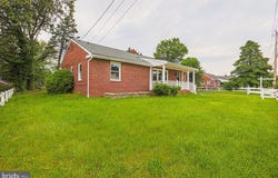 8210 OLD HARFORD ROAD, PARKVILLE, MD 21234