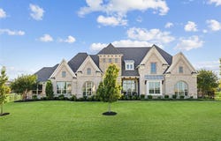 5405 Middleton Drive, Parker, TX 75002