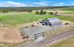 14414 S Stangland Rd, Cheney, WA 99004