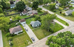 224 S West Street, Coloma, MI 49038