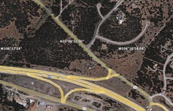 Sedillo Hill Road, Tijeras, NM 87059