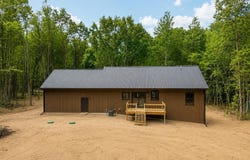 4871 River Woods Road, Lake City, MI 49651