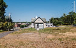610 N SWARTHMORE AVENUE, RIDLEY PARK, PA 19078
