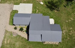 5867 County Road 4160, Ozark, AR 72949