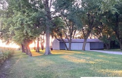 20502 Thrush Ave, MASON CITY, IA 50401