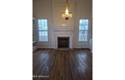 401 E First Street, Forest, MS 39074