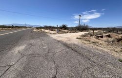 15775 W Desert Sage Rd, Fort Thomas, AZ 85536